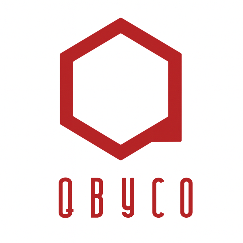 Qbyco logo